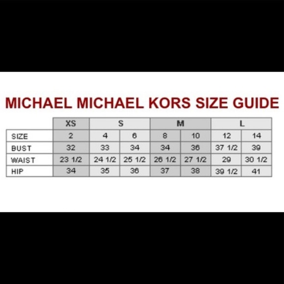 Michael Kors Turtleneck Short Sleeve Sweater Bone Size L JF96G52CFN - Picture 13 of 14